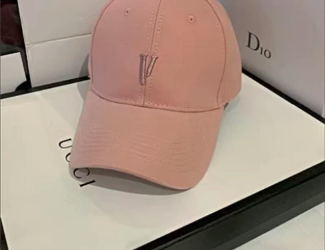 新款帽子女韩版棒球帽潮鸭舌帽ins休闲百搭...