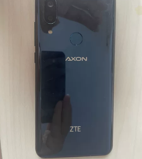 中兴axon9pro 中兴天机9pro 4...