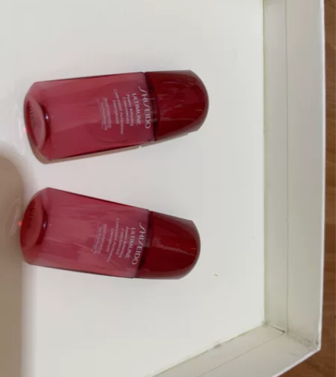 红腰子精华 买正装赠送 55一个包邮 两个...