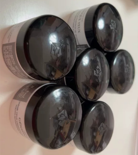 兰蔻肌底精华眼霜 5ml 保质期20230...