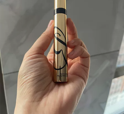 雅诗兰黛睫毛膏1支 金管正装黑色 圣诞套盒...