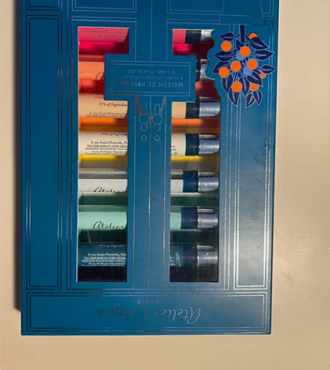 Atelier Cologne/欧珑 香水...