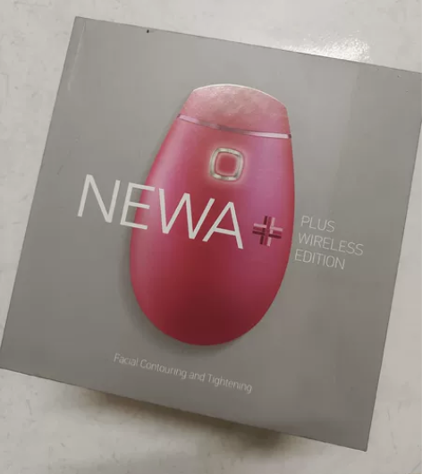 以色列NEWA plus 射频美容仪 购置...
