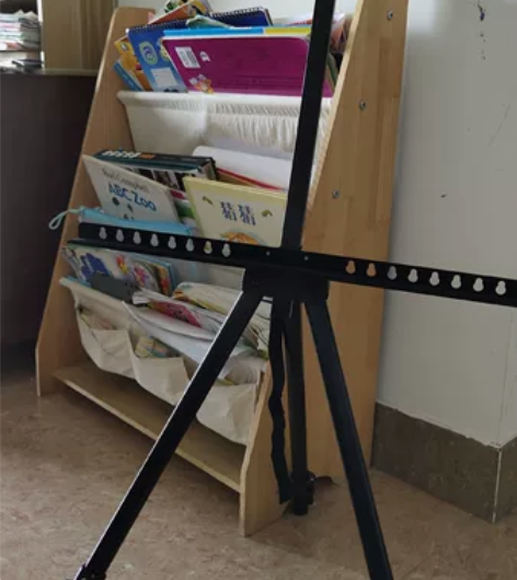 写生画架，闲置，全新。20 感兴趣的话点“...
