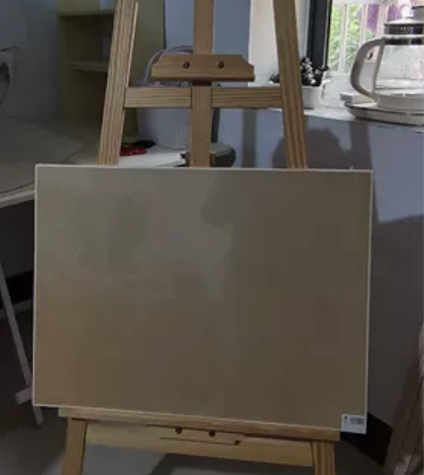 画板画架，全新的。 感兴趣的话点“我想要”...
