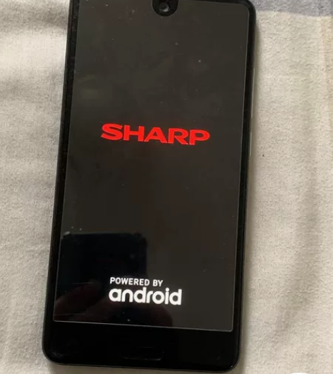 夏普FS8016 配置6+128、后盖之前...