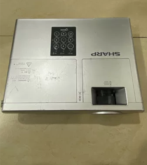 Sharp/夏普 MH560A夏普MH56...