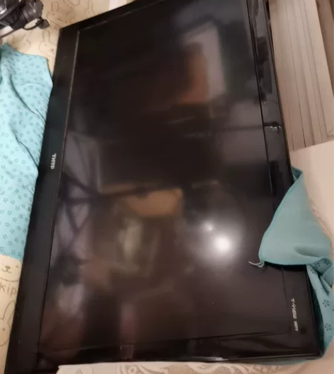 平板电视 感兴趣的话点“我想要”和我私聊吧...