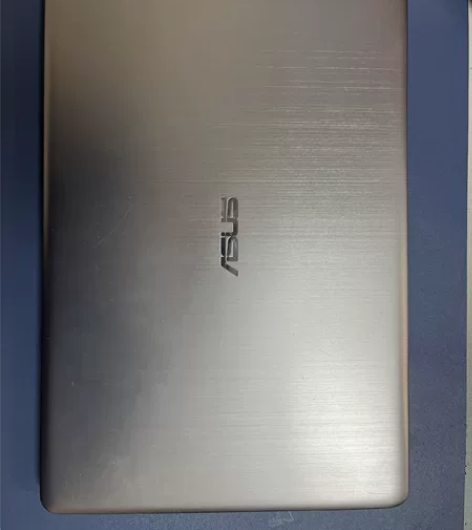 华硕Nx580V 全金属超薄游戏本  i7...