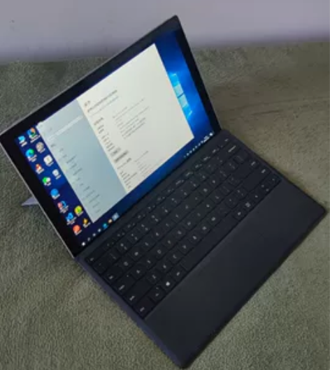 微软surfacepro 5代i5?8G?...
