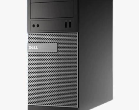 戴尔 DELL 3020mt商用台式机（办...