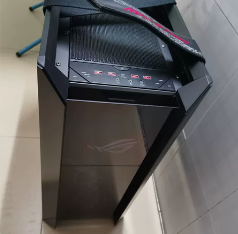 华硕（ASUS） 玩家国度ROG Stri...