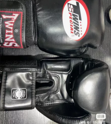 泰国进口twins花色搏击格斗跆拳道泰拳拳...