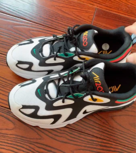 耐克Nike运动鞋 鞋码42.5码    ...