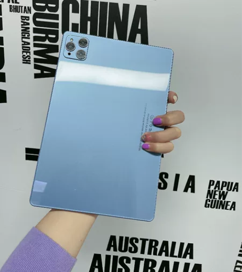 新款平板Pad Pro电脑5GWiFi全网...