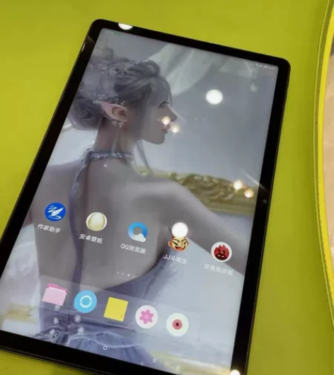 新品王者吃鸡平板V7电脑5GWIFI全网通...