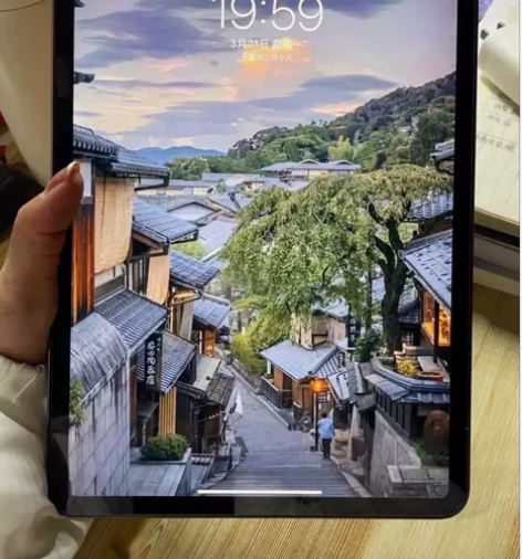 忍痛出 个人原因便宜卖二手平板 iPad2...