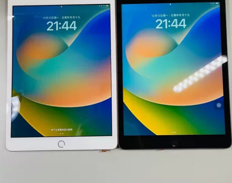 IPad7 2019款 原机扩128G 插...