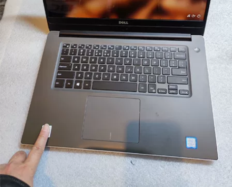 #戴尔Dell Inspiron 7572...