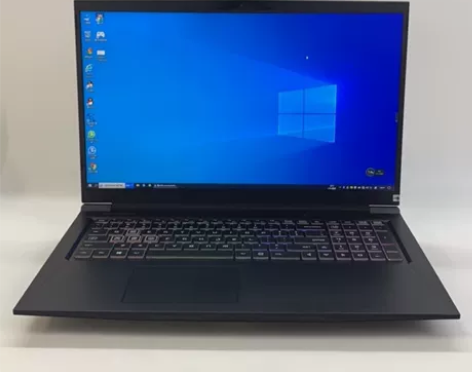 ?95新机械革命深海泰坦X3笔记本电脑I7...