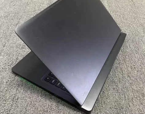 9成新小米游戏本二手笔记本电脑i5-730...