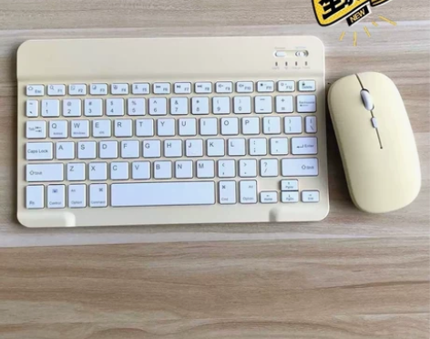 清理库存亏本处理 全新未拆封无线蓝牙键盘手...