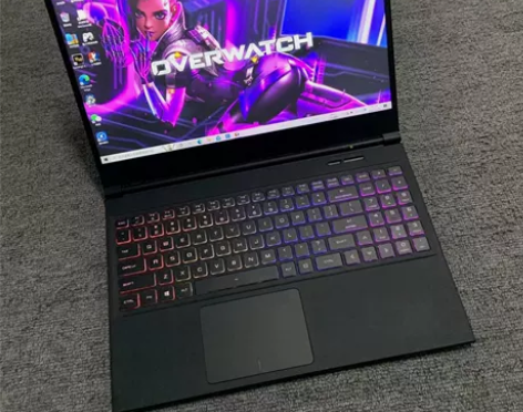 9成新神舟z7kp7gz二手笔记本电脑i7...