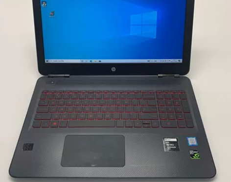 ?9成新HP/惠普 暗影精灵III代游戏本...