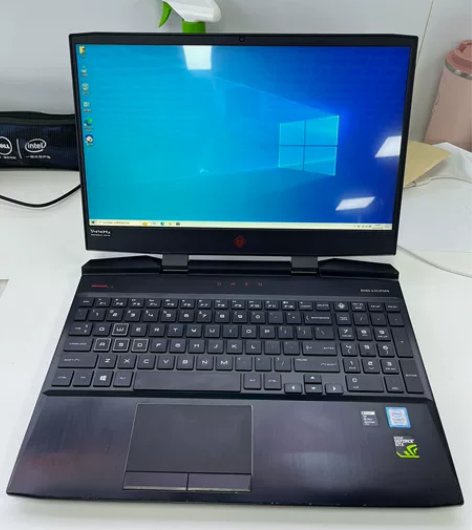 惠普HP暗影精灵4笔记本电脑 ，I7-87...