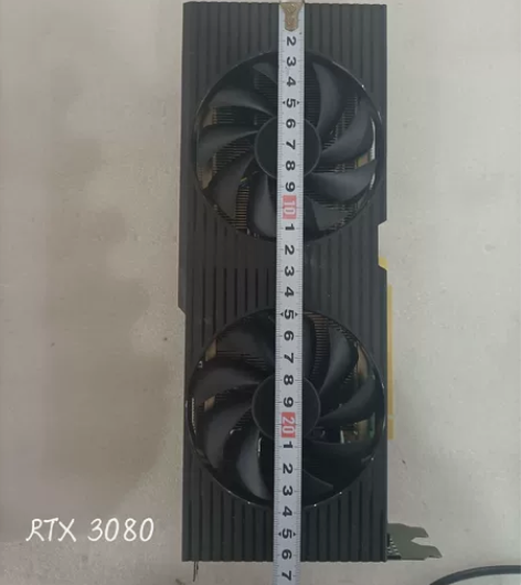 99新戴尔3080-10g显卡统一顺丰到付...