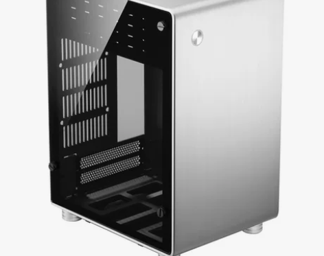 乔思伯U1PLUS机箱mlni小钢炮，小机...