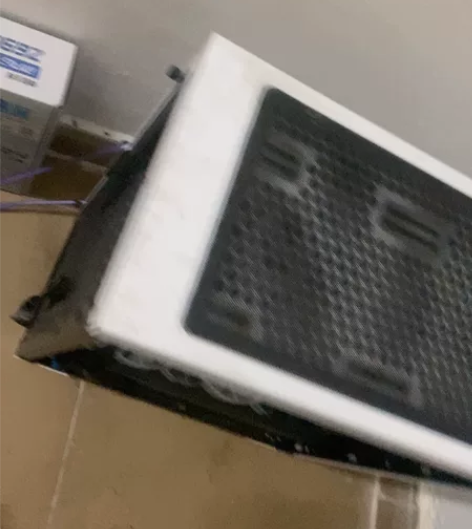 鑫谷LUX拉克斯重装版全侧透水冷机箱ATX...