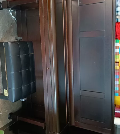 yamaha钢琴含琴凳 感兴趣的话点“我想...