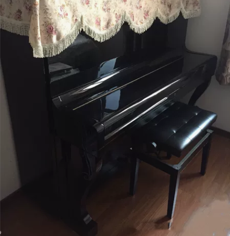 日本进口VICTOR钢琴,维克多钢琴,孩子...