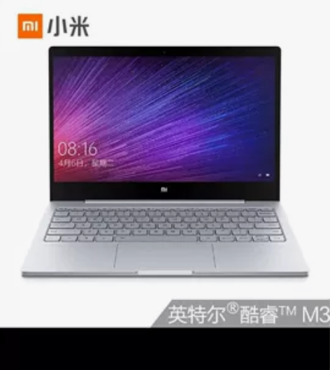小米笔记本电脑 感兴趣的话点“我想要”和我...