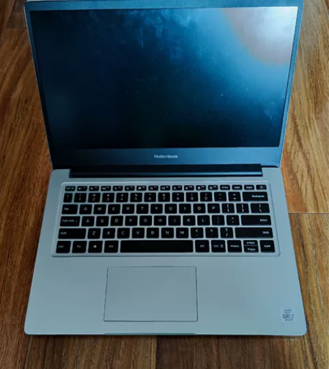 出一台小米笔记本 参数如图 同城交易 当面...