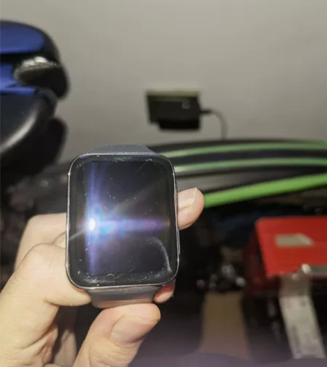 OPPO watch2 46mm esmi...