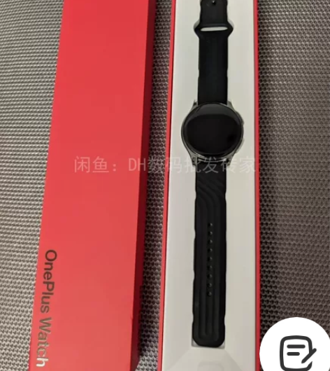 一加手表 oneplus watch 智能...