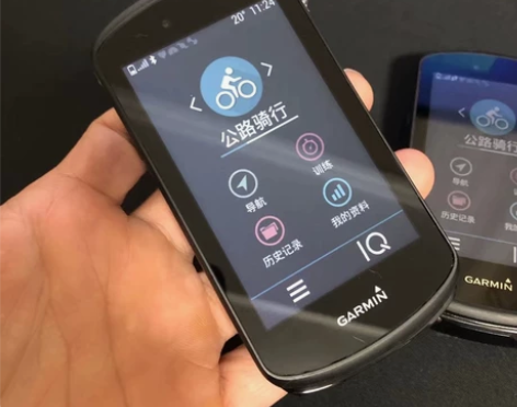 Garmin edge1030Plus,现...