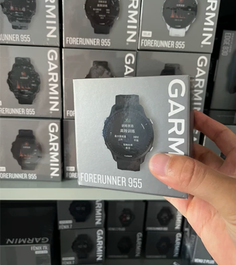 Garmin佳明Forerunner955...