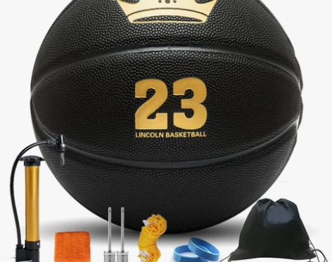 正品7号篮球成人5-6号幼儿园儿童中小学生...