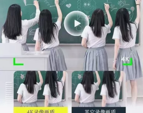 全新索尼CCD相机4800万像素,适合学生...