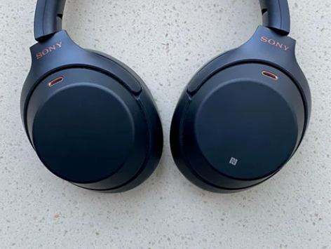 索尼WH-1000XM3，国行正品，有购买...