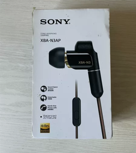 索尼（SONY）XBA-N3AP Hi-R...