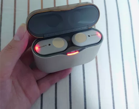 京东购入索尼降噪豆第三代 有意和我联系随缘出