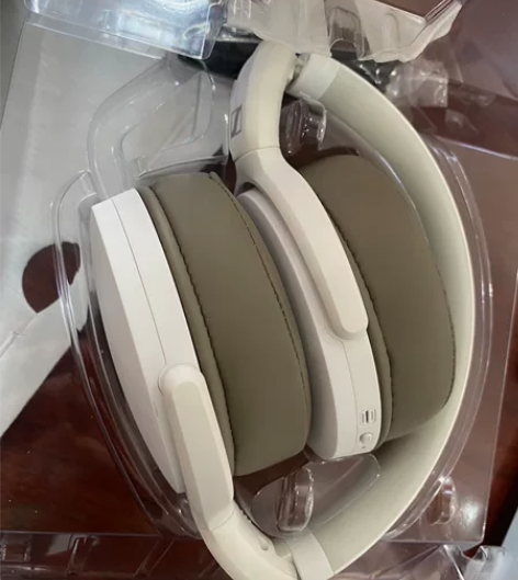 ?森海塞尔（Sennheiser） HD3...