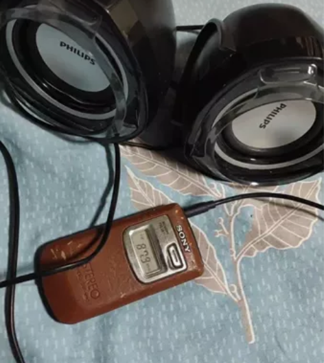 Sony/索尼索尼/SONY SRF-M9...