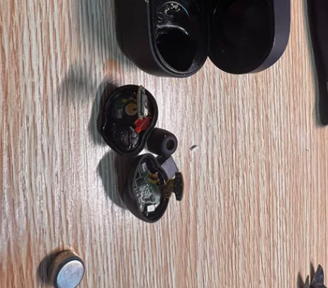 索尼，森海塞尔，bo，蓝牙降噪豆，耳机换电...