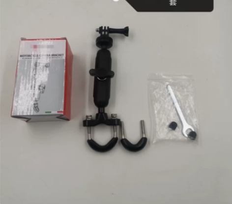 Insta360 Onex运动相机摩托车自...