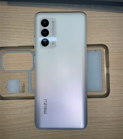 魅族18等风8+128 手机9新，边框后壳...